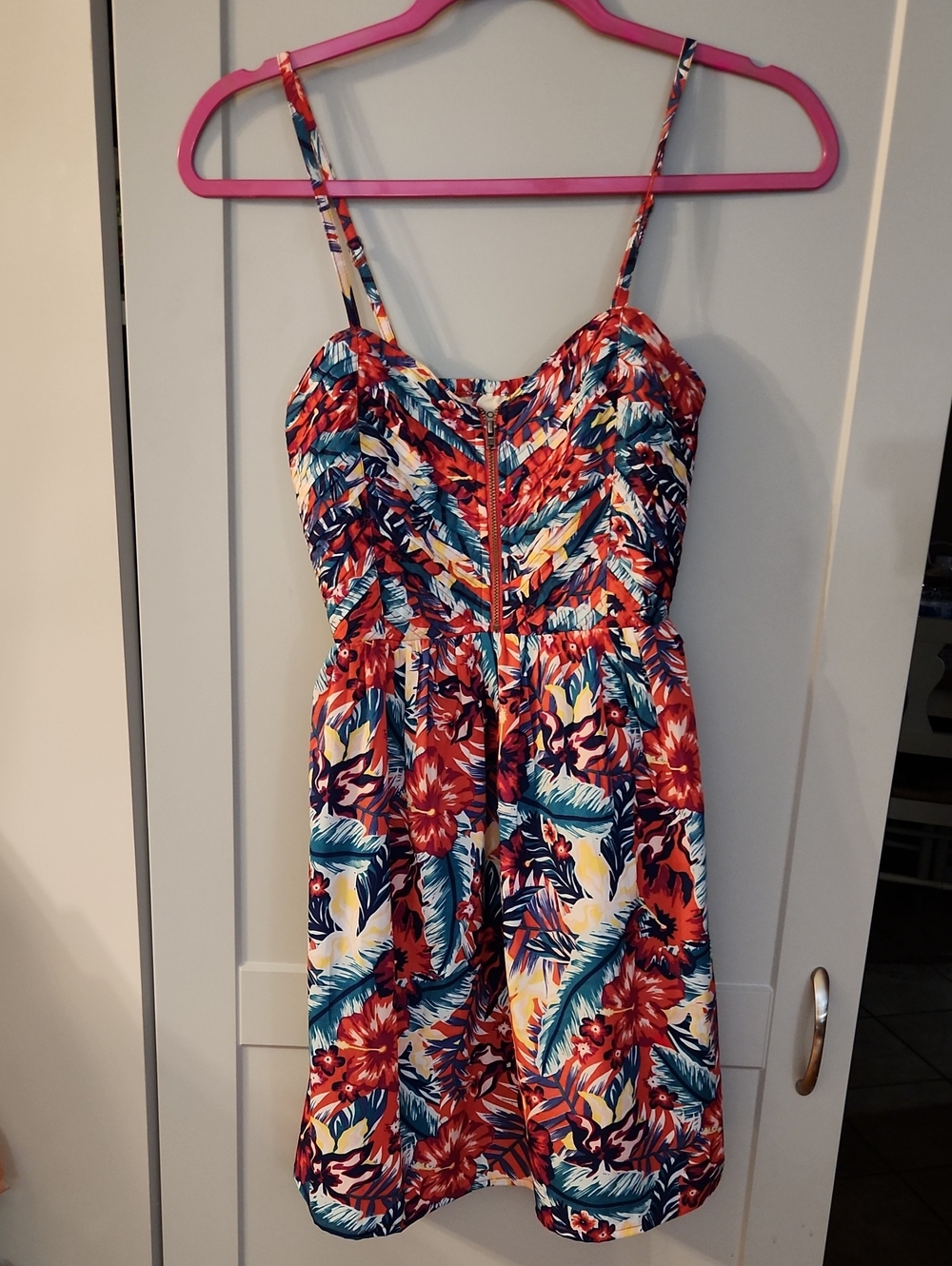 Roxy Sundress